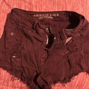 American eagle shorts